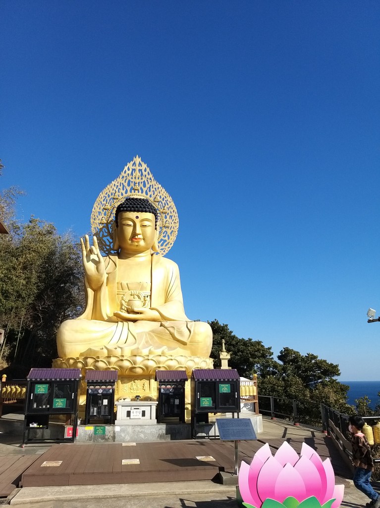 Buddha’s Birthday Celebration- 석가탄신일 (Seokgatansinil)